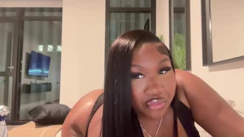 Jade Love online show from February 2025 08:09:02 AM