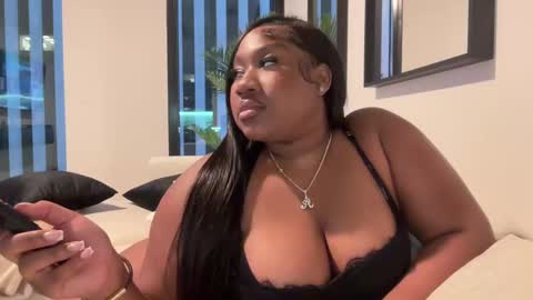 Jade Love online show from March 2025 12:32:02 PM