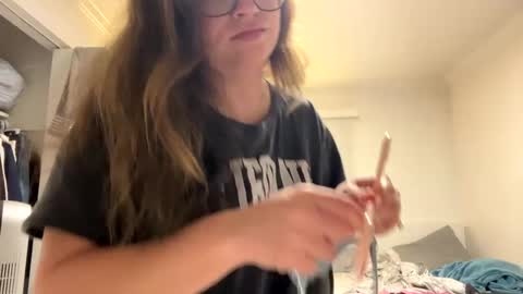 jademonroe0522 online show from October 2025 10:54:02 AM