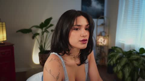 Jade online show from December 2024 09:50:01 PM