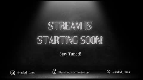 Jade online show from December 2024 03:40:01 AM