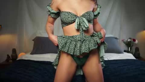 Jade online show from March 2025 11:54:02 PM