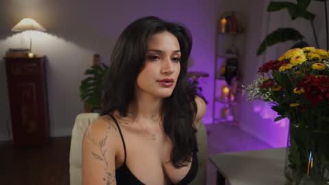 Snapshot of jadeperez_ chatting on November 2025 04:13:02 AM Jade online show from November 2025 04:13:02 AM