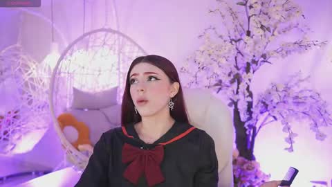 Snapshot of jadesummerr chatting on September 2025 11:35:02 AM Jade Summer online show from September 2025 11:35:02 AM