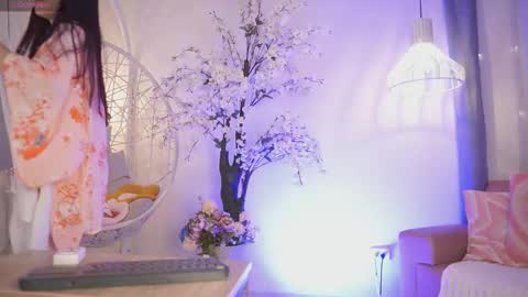 Snapshot of jadesummerr chatting on September 2025 11:37:02 AM Jade Summer online show from September 2025 11:37:02 AM