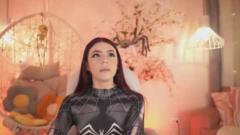 Snapshot of jadesummerr chatting on October 2025 11:49:02 AM Jade Summer online show from October 2025 11:49:02 AM