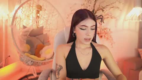 Snapshot of jadesummerr chatting on October 2025 11:39:01 AM Jade Summer online show from October 2025 11:39:01 AM