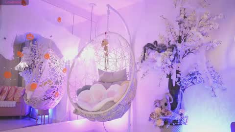 Snapshot of jadesummerr chatting on October 2025 11:30:02 AM Jade Summer online show from October 2025 11:30:02 AM