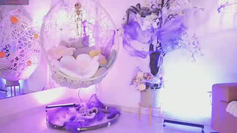 Snapshot of jadesummerr chatting on October 2025 11:30:01 AM Jade Summer online show from October 2025 11:30:01 AM