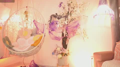 Snapshot of jadesummerr chatting on October 2025 11:31:02 AM Jade Summer online show from October 2025 11:31:02 AM