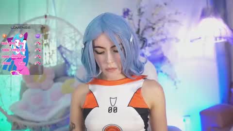 Snapshot of jadesummerr chatting on October 2025 11:36:01 PM Jade Summer online show from October 2025 11:36:01 PM