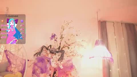 Snapshot of jadesummerr chatting on October 2025 11:32:02 AM Jade Summer online show from October 2025 11:32:02 AM