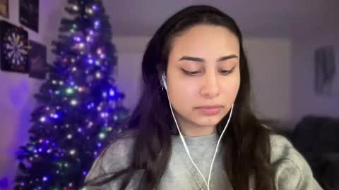 Jadexbabe online show from December 2024 08:18:02 AM