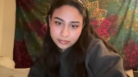 Jadexbabe online show from March 2025 07:57:01 AM