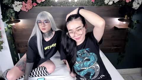 Snapshot of jadeykhada chatting on January 2025 11:35:01 PM Jade Khada online show from January 2025 11:35:01 PM