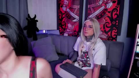 Snapshot of jadeykhada chatting on October 2025 12:29:05 AM Jade Khada online show from October 2025 12:29:05 AM