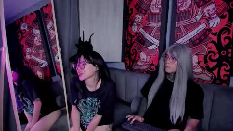 Snapshot of jadeykhada chatting on October 2025 12:27:01 AM Jade Khada online show from October 2025 12:27:01 AM