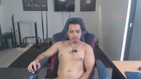 Snapshot of jaggermax chatting on September 2025 06:53:01 PM Jagger online show from September 2025 06:53:01 PM