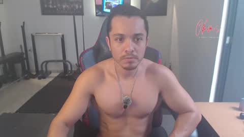 Snapshot of jaggermax chatting on September 2025 05:47:02 PM Jagger online show from September 2025 05:47:02 PM