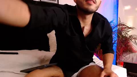 Snapshot of jaiden_thoner chatting on November 2025 07:18:02 AM Jaiden online show from November 2025 07:18:02 AM