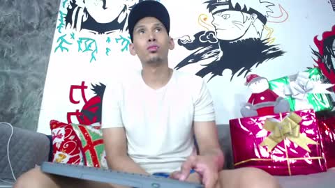 Snapshot of jaison_halls chatting on December 2024 05:53:01 AM JAISON HALLS online show from December 2024 05:53:01 AM