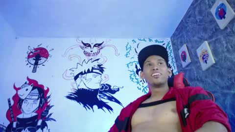 Snapshot of jaison_halls chatting on January 2025 05:52:01 AM JAISON HALLS online show from January 2025 05:52:01 AM