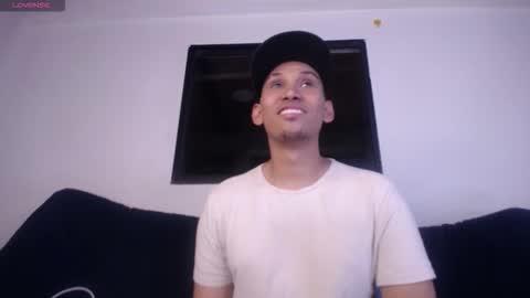 JAISON HALLS online show from November 2025 07:52:01 AM