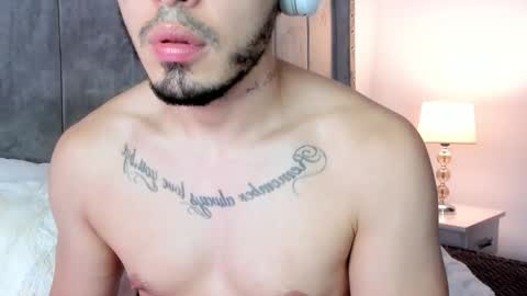 Jake blaze 25 online show from September 2025 01:39:02 AM