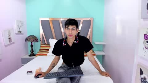 Jake Clark online show from September 2025 09:26:02 PM