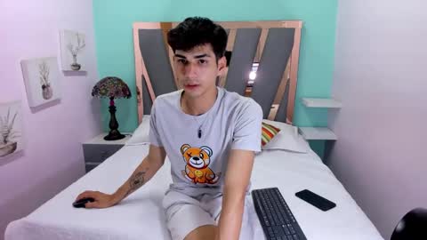 Jake Clark online show from September 2025 10:53:02 PM