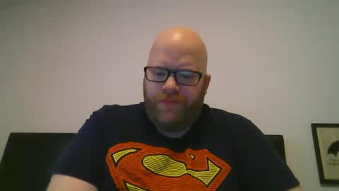 Snapshot of jake_justice chatting on December 2024 05:07:02 PM Jake - Check out my NEW OnlyFans page online show from December 2024 05:07:02 PM