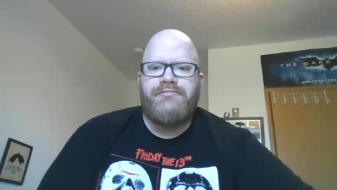 Snapshot of jake_justice chatting on February 2025 04:00:02 PM Jake - Check out my NEW OnlyFans page online show from February 2025 04:00:02 PM