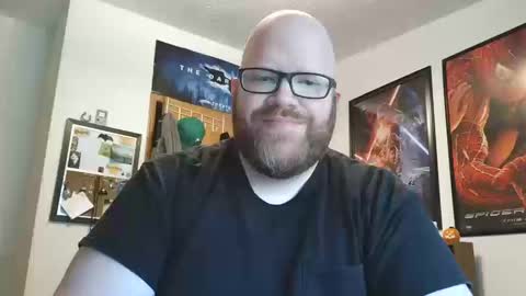 Snapshot of jake_justice chatting on October 2025 07:02:02 PM Jake - Check out my NEW OnlyFans page online show from October 2025 07:02:02 PM