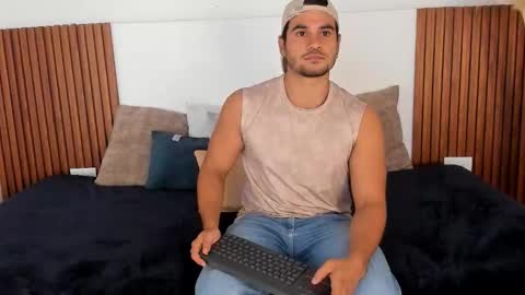 Snapshot of jake_muller1 chatting on November 2025 03:30:02 AM Jake  online show from November 2025 03:30:02 AM