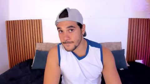 Snapshot of jake_muller1 chatting on November 2025 03:40:02 AM Jake online show from November 2025 03:40:02 AM