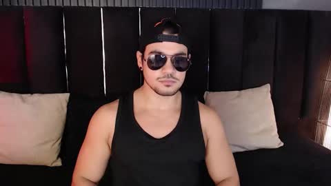 Snapshot of jake_muller1 chatting on November 2025 03:39:02 AM Jake online show from November 2025 03:39:02 AM