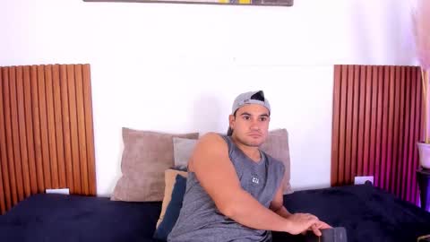 Snapshot of jake_muller1 chatting on December 2025 03:22:02 AM Jake online show from December 2025 03:22:02 AM