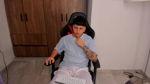 Jake Pons online show from October 2025 02:16:02 PM