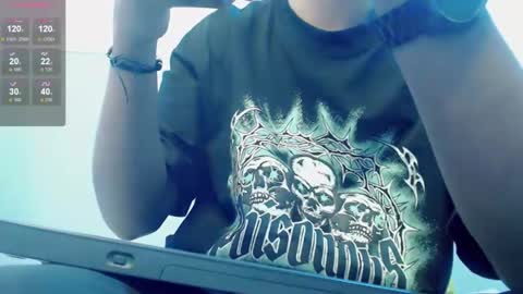 Snapshot of jake_tripp chatting on October 2025 10:51:02 PM jake_tripp online show from October 2025 10:51:02 PM