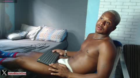 Jake online show from February 2025 06:53:01 PM