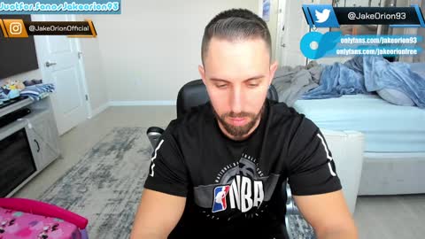 Snapshot of jakeorion chatting on December 2024 06:50:01 PM Jake Orion online show from December 2024 06:50:01 PM