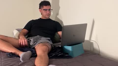 Jake Porter online show from October 2025 07:53:01 AM