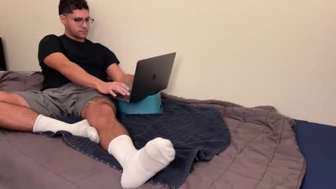 Jake Porter online show from December 2025 05:15:02 AM