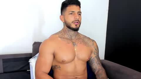 my name is sebas If you come here dont hesitate to say hello Im a guy who really likes having conversations and having hot online show from October 2025 05:43:01 PM