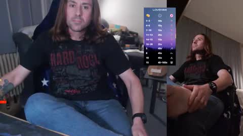 Alex online show from October 2025 08:28:02 PM
