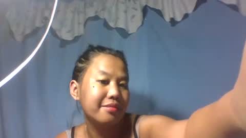 Snapshot of jaliah15 chatting on February 2025 08:04:02 PM jaliah15 online show from February 2025 08:04:02 PM
