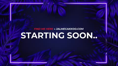 jalmecakkoo online show from October 2025 11:22:01 AM