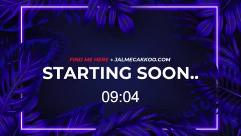 jalmecakkoo online show from November 2025 08:15:02 AM