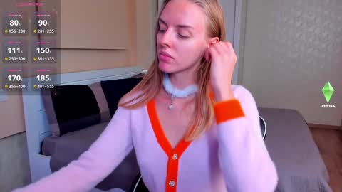 Sofia online show from December 2024 12:17:02 PM