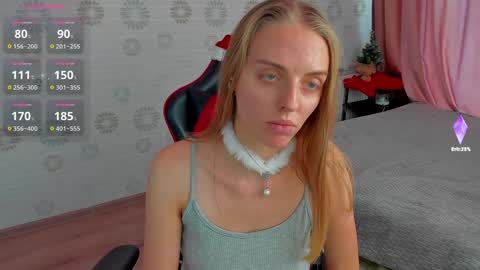 Sofia online show from December 2024 11:32:02 AM